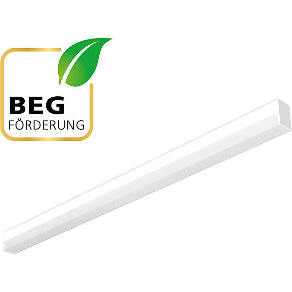 EVN-Lichttechnik LED-Spiegelleuchte 1200mm ML, MC, ws SL44380125